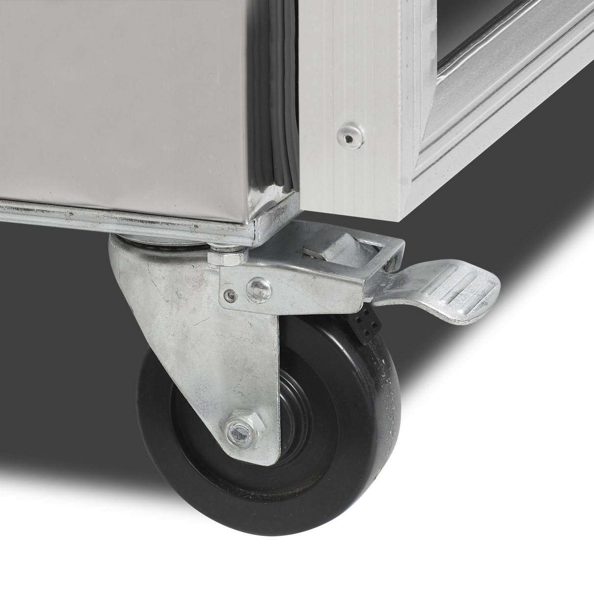 Réfrigérateur vertical GN2/1 - RK1420X1