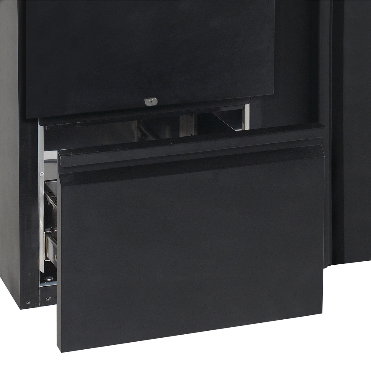 Arrière de bar - CBC310 - TEFCOLD