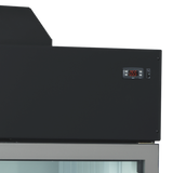 Congélateur armoire pour supermarché - MTF210B - TEFCOLD