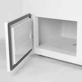 Vitrine pour glace en bac - UDRS7 - TEFCOLD