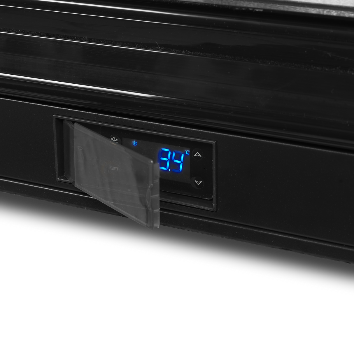 Arrière de bar - DB301S-3 - TEFCOLD