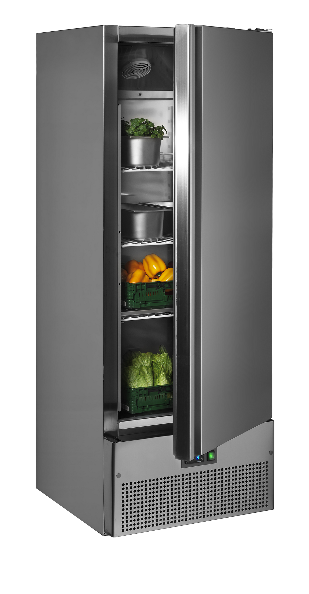 Refroidisseur d’encas - RK500SNACK - TEFCOLD