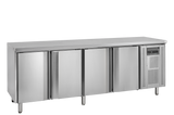 Réfrigérateur de comptoir GN1/1 - CK7410/-SP - TEFCOLD