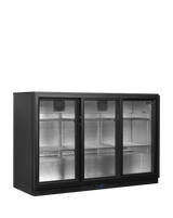 Arrière de bar - BA30S-3 - TEFCOLD