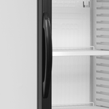 Réfrigérateur à boissons - CEV425CP 2 LED - TEFCOLD
