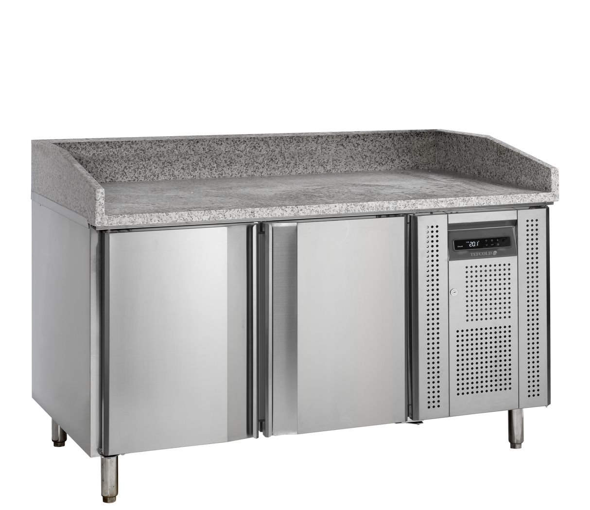 Table à pizza - PT1200 - TEFCOLD