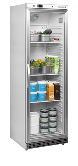 Réfrigérateur vitré - UR400SG - TEFCOLD