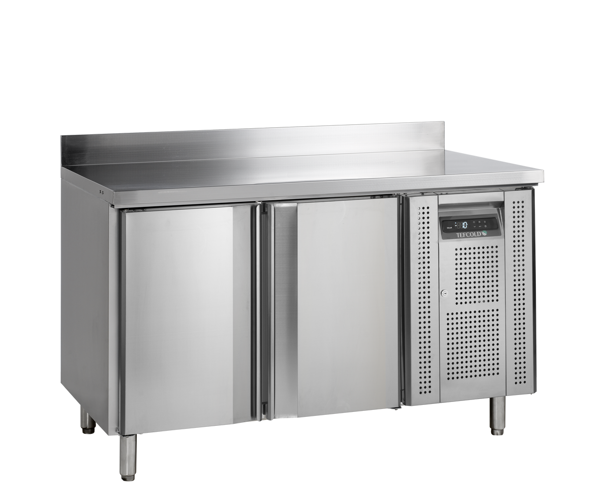 Congélateur de comptoir GN1/1 - CF7210 - TEFCOLD