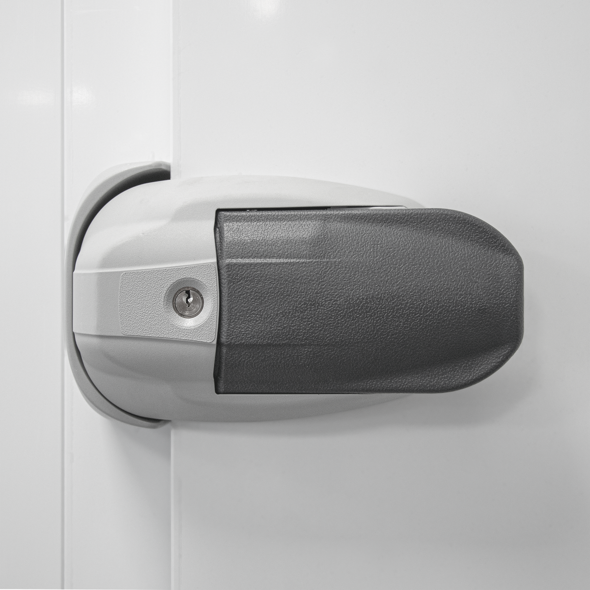 Panneaux de chambre froide 80 mm - CR 150x150x220 - TEFCOLD