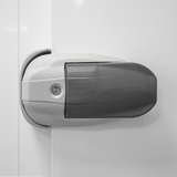 Panneaux de chambre froide 80 mm - CR 150x150x220 - TEFCOLD