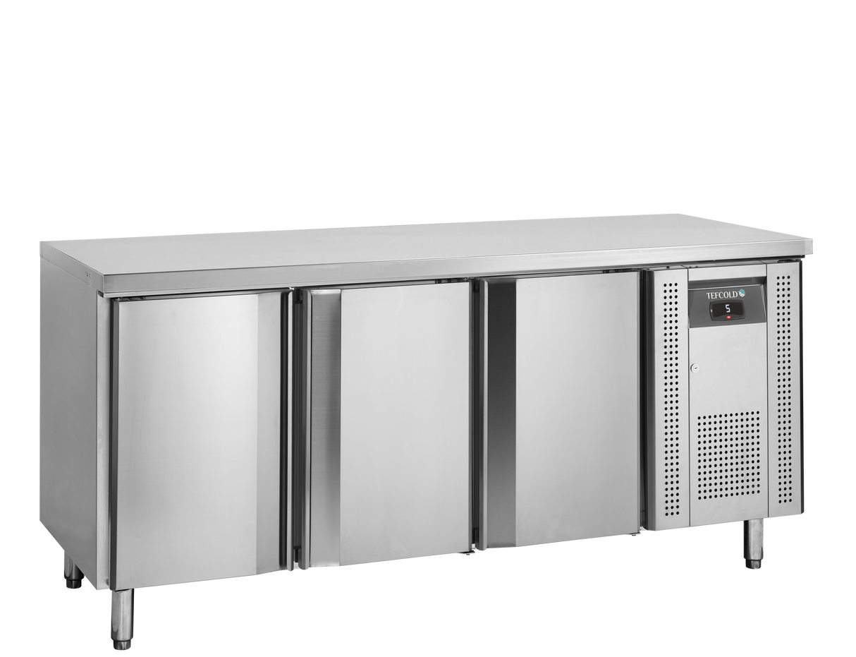 Réfrigérateur de comptoir GN1/1 - CK7310X1