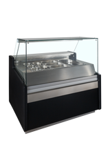 Vitrine réfrigérée - SPID130 - TEFCOLD