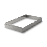 Cadre amovible pour plaque chauffante - KRAMPOUZ