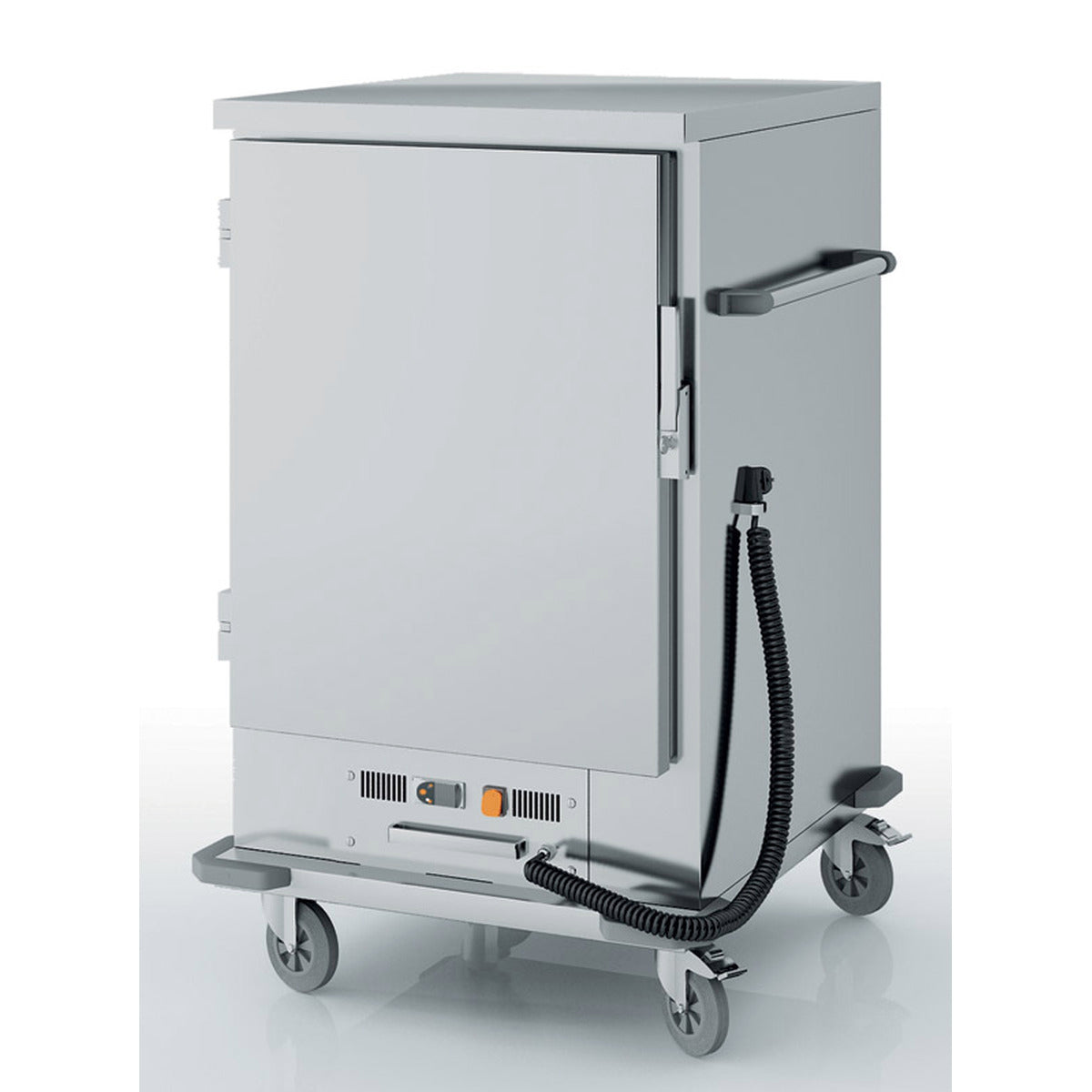 Chariot chaud de liaison GN2/1 - CC-10GN - CODIGEL