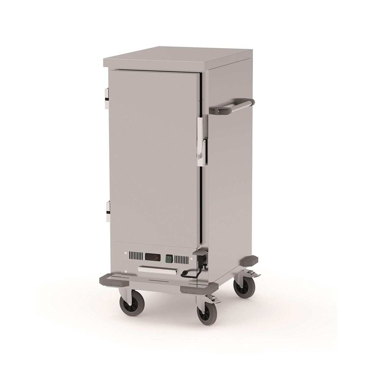 Chariot chaud de liaison GN1/1 - CC-10GN1/1 - CODIGEL