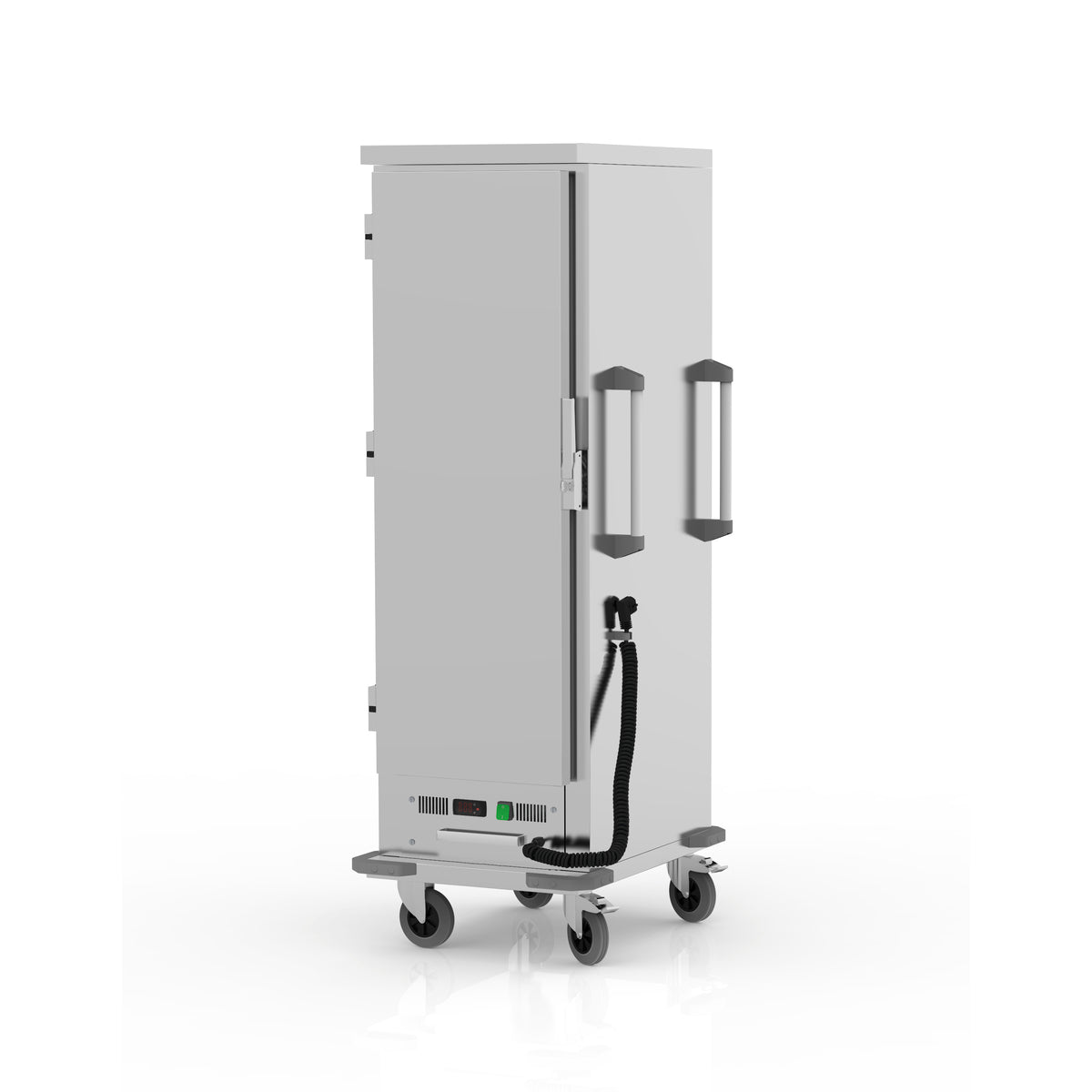 Chariot chaud de liaison GN1/1 - CC-17GN1/1 - CODIGEL