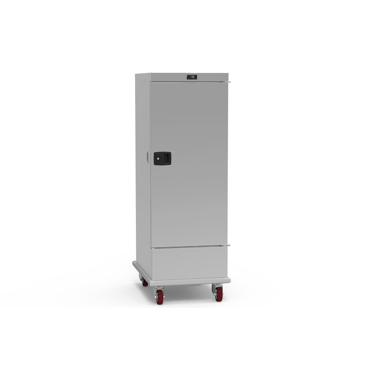 Chariot froid de liaison embouti GN2/1 - CFS-18GN2/1 - CODIGEL