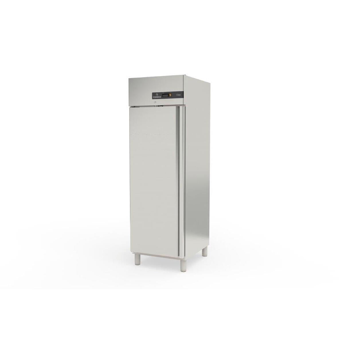 Armoire GN2/1 côtés emboutis négative 1 porte - CGN-751-SPF - CODIGEL