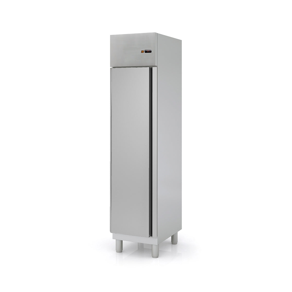 Armoire GN2/1 côtés emboutis positive 1 porte - CGR-50 - CODIGEL