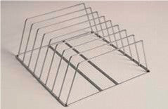 Châssis porte plateau 500 x 500 - Capacité 8 plateaux - H324660