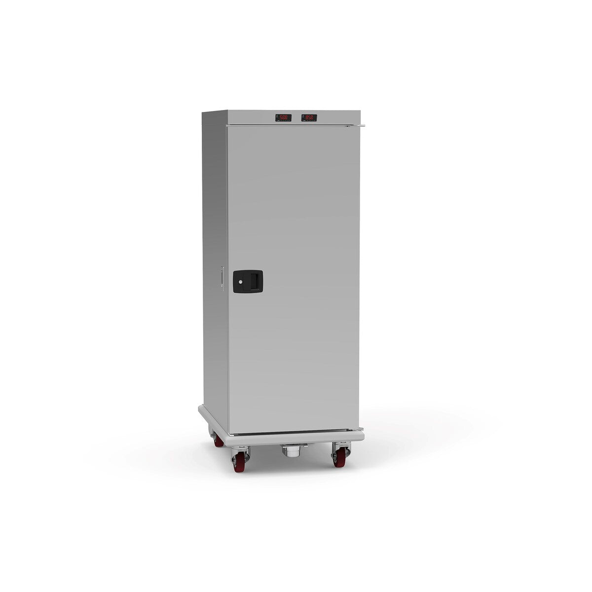 Chariot chaud de liaison embouti GN2/1 - CHS-20GN2/1 - CODIGEL