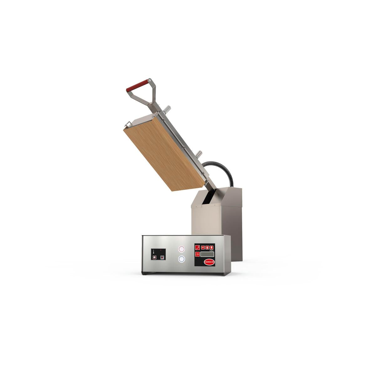 Presse seule - CLAM+E - CODIGEL