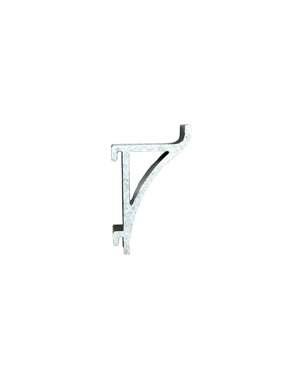 SET 4 CLIPS POUR GRILLE 7526.xxxx **À PARTIR DE 2024** - 7526.9001 - COMBISTEEL