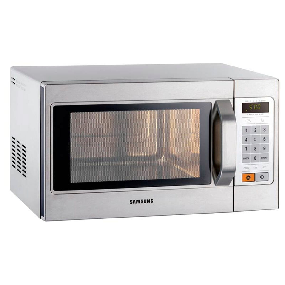 Four à micro-ondes sole fixe 1100W - CM1089A - CODIGEL