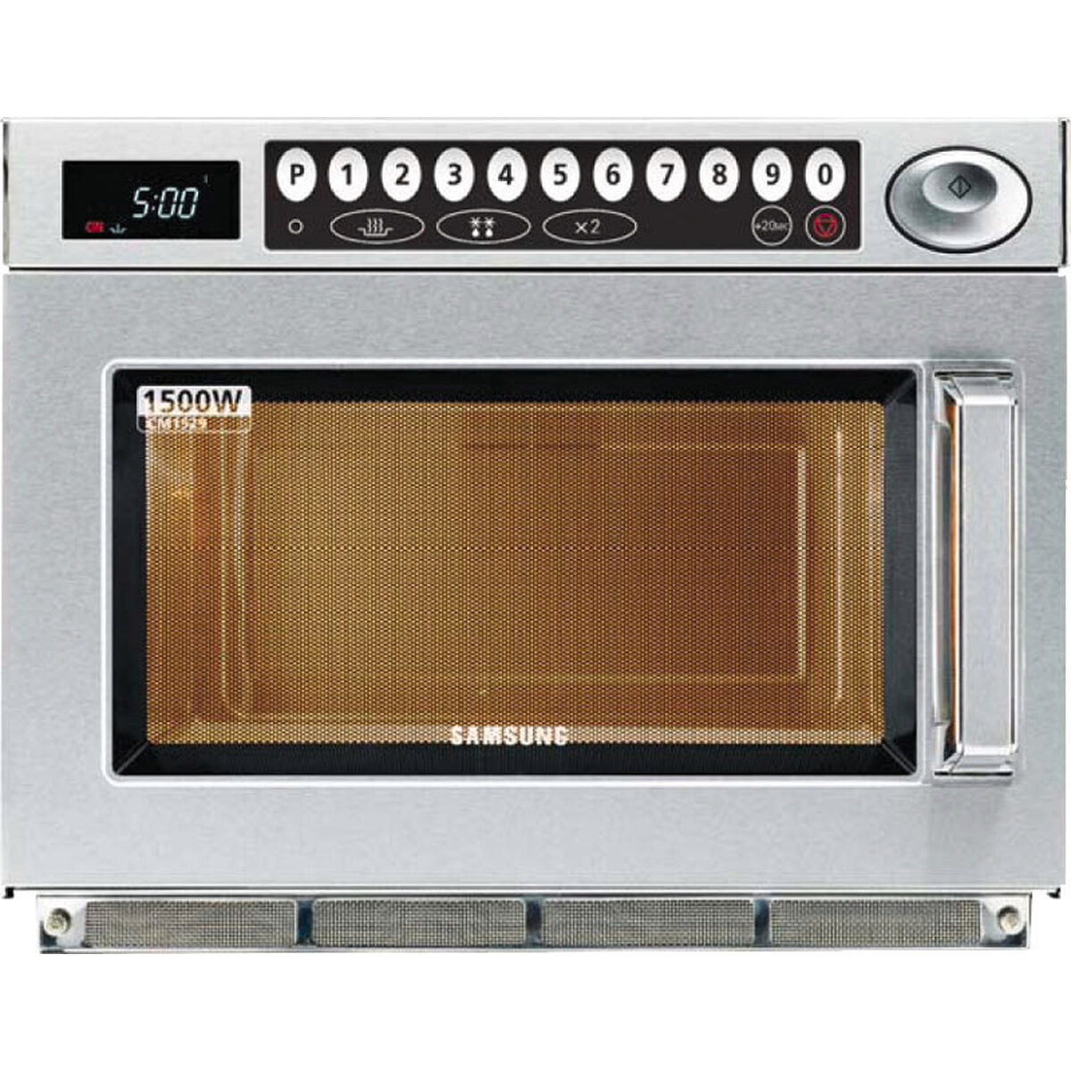 Four à micro-ondes sole fixe 1500W - CM1529A - CODIGEL