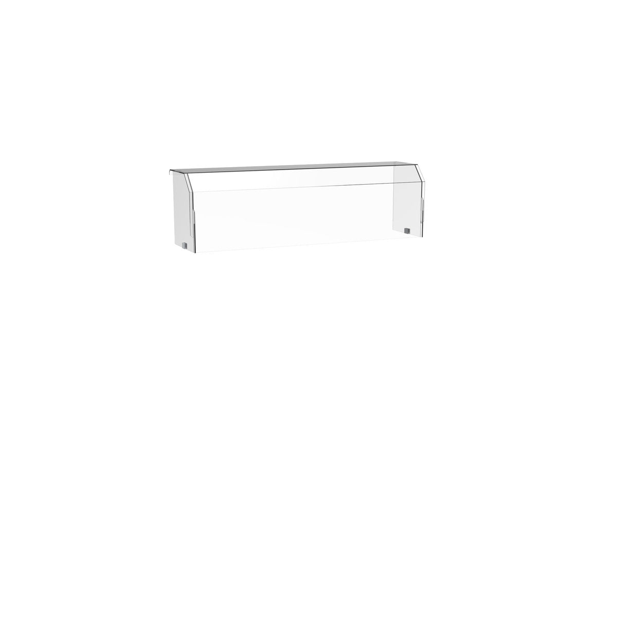 Smart Buffet coupole - CMT-3G - CODIGEL