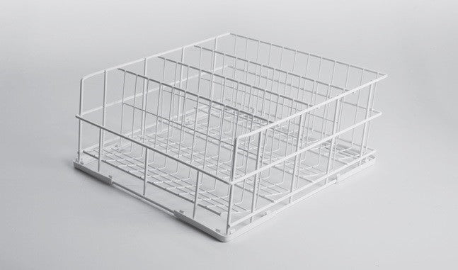 Colged - Panier incliné pour modèle 400 X 400 - Hauteur 17 - 4 Rangées - C983066SE