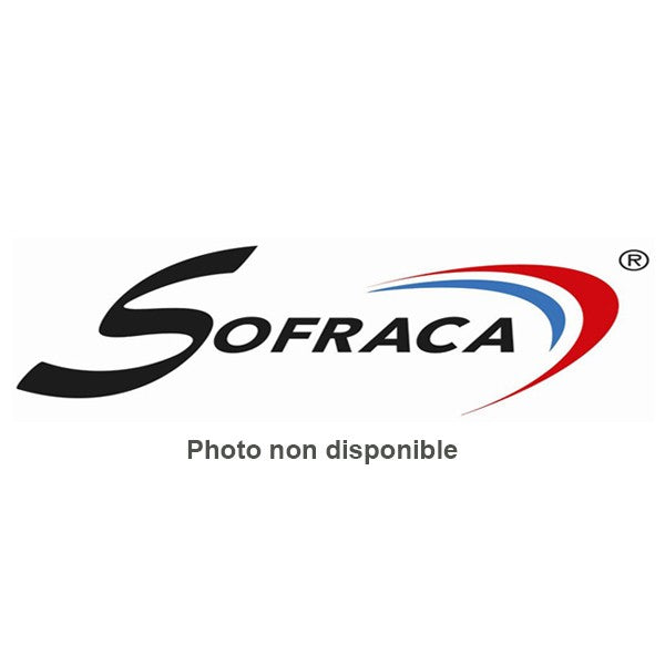 Couvercle 1/4 pour bacs gastronormes pour bains-marie