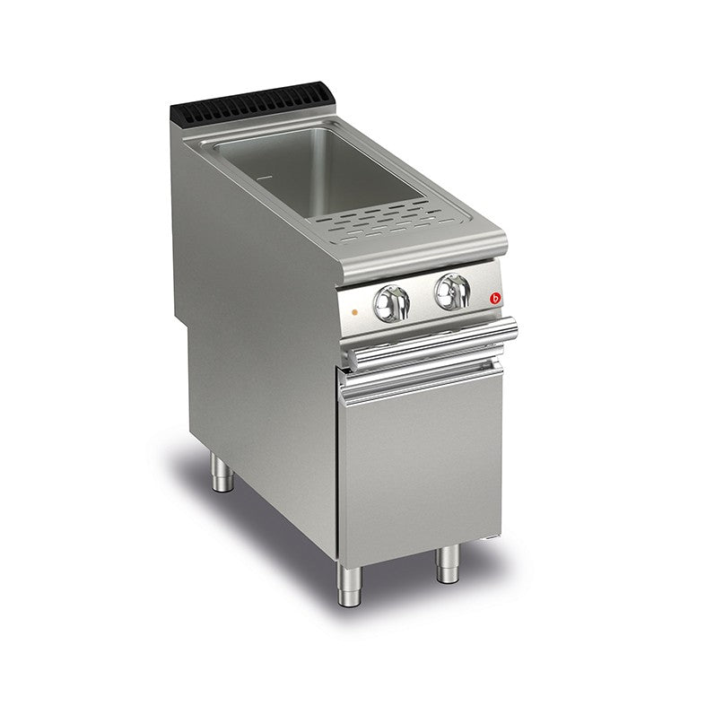 Cuiseur à pâtes électrique -  42 litres - Gamme Queen 900 - 90QCPE400
