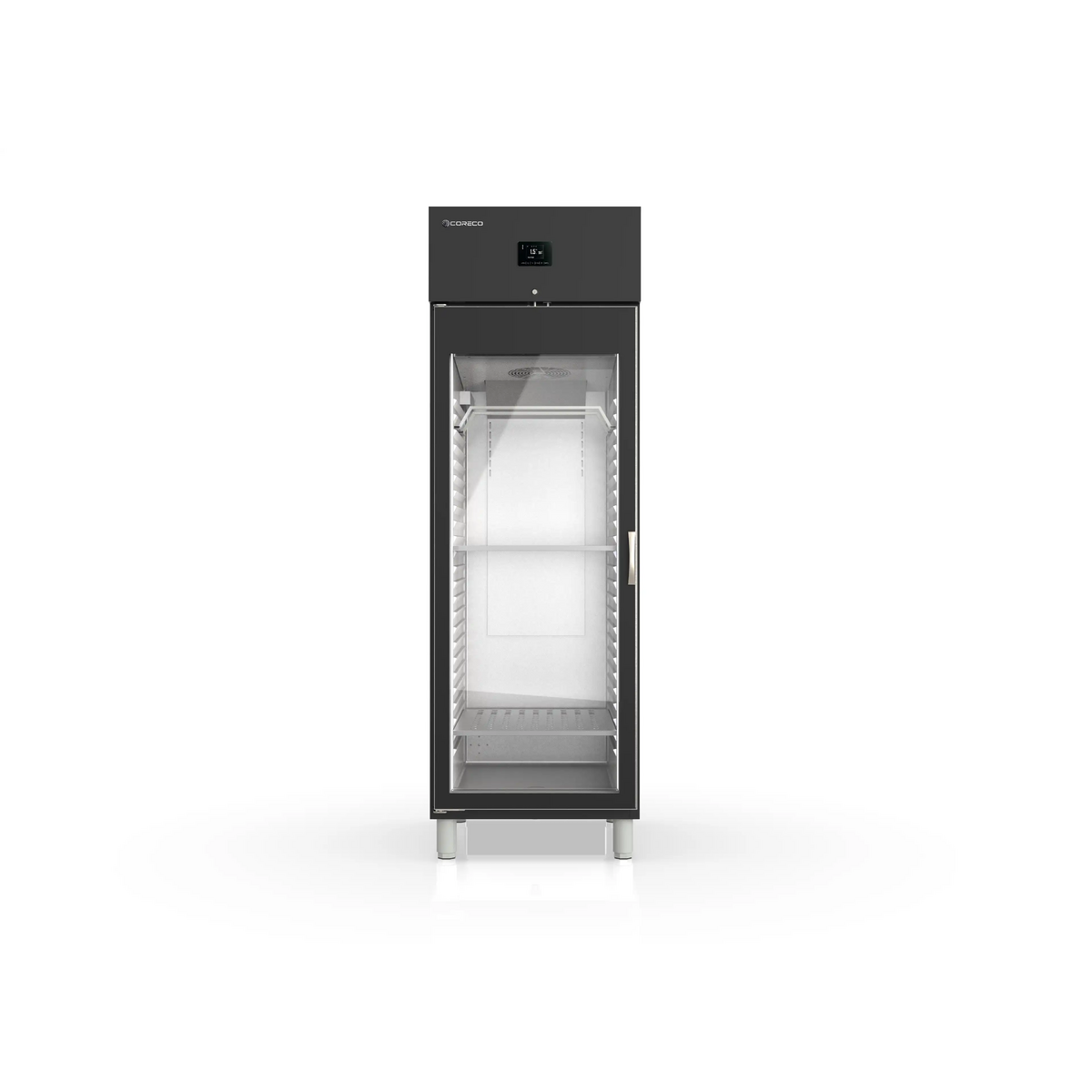 Armoire de maturation 1 porte - DA-750-NI - CODIGEL