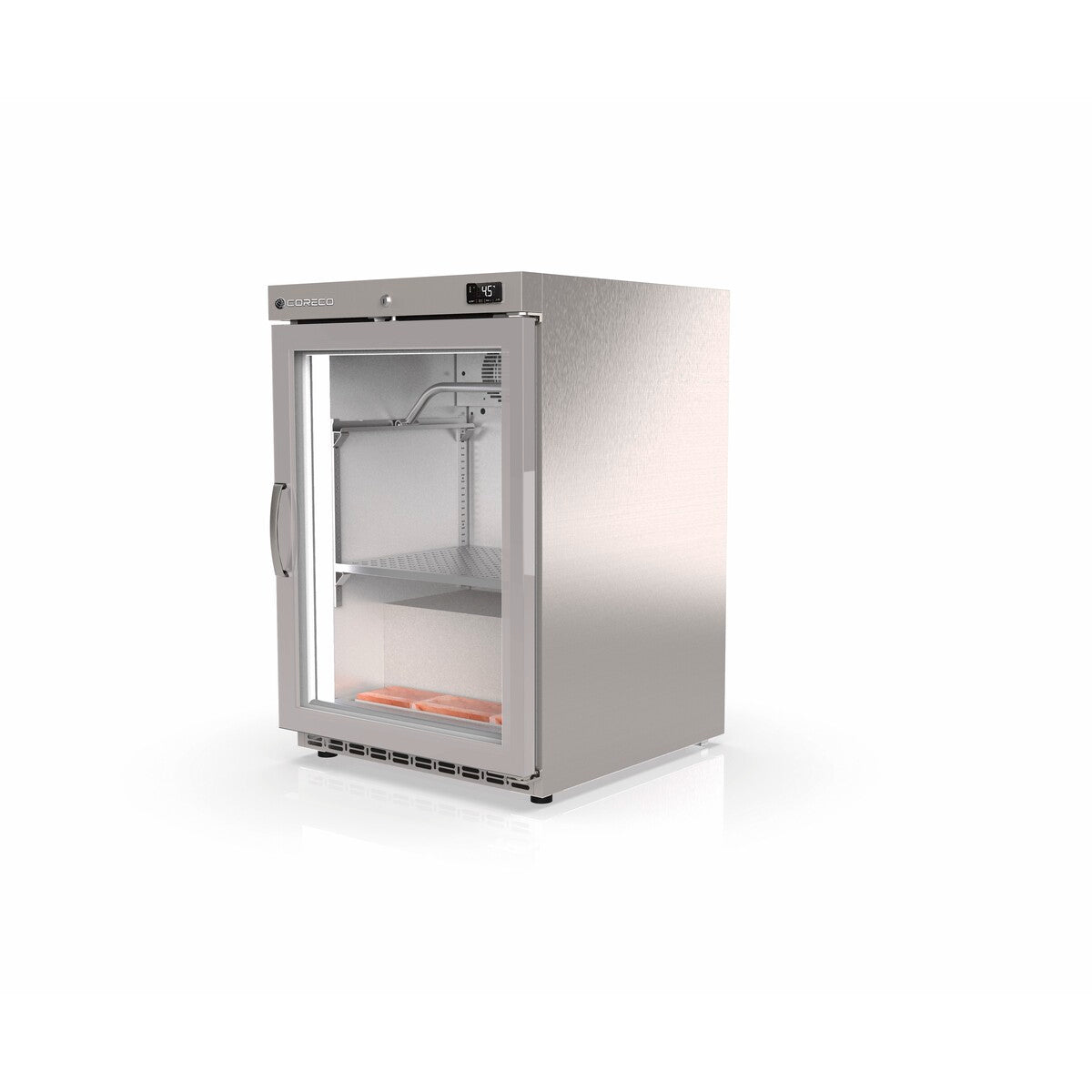Armoire de maturation 1 porte - DAV-200 - CODIGEL