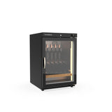 Armoire à vin mono-température 1 porte - DAW-200-NI - CODIGEL