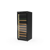 Armoire à vin mono-température 1 porte - DAW-400-NI - CODIGEL