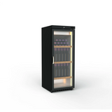 Armoire à vin mono-température 1 porte - DAW-400-NI - CODIGEL