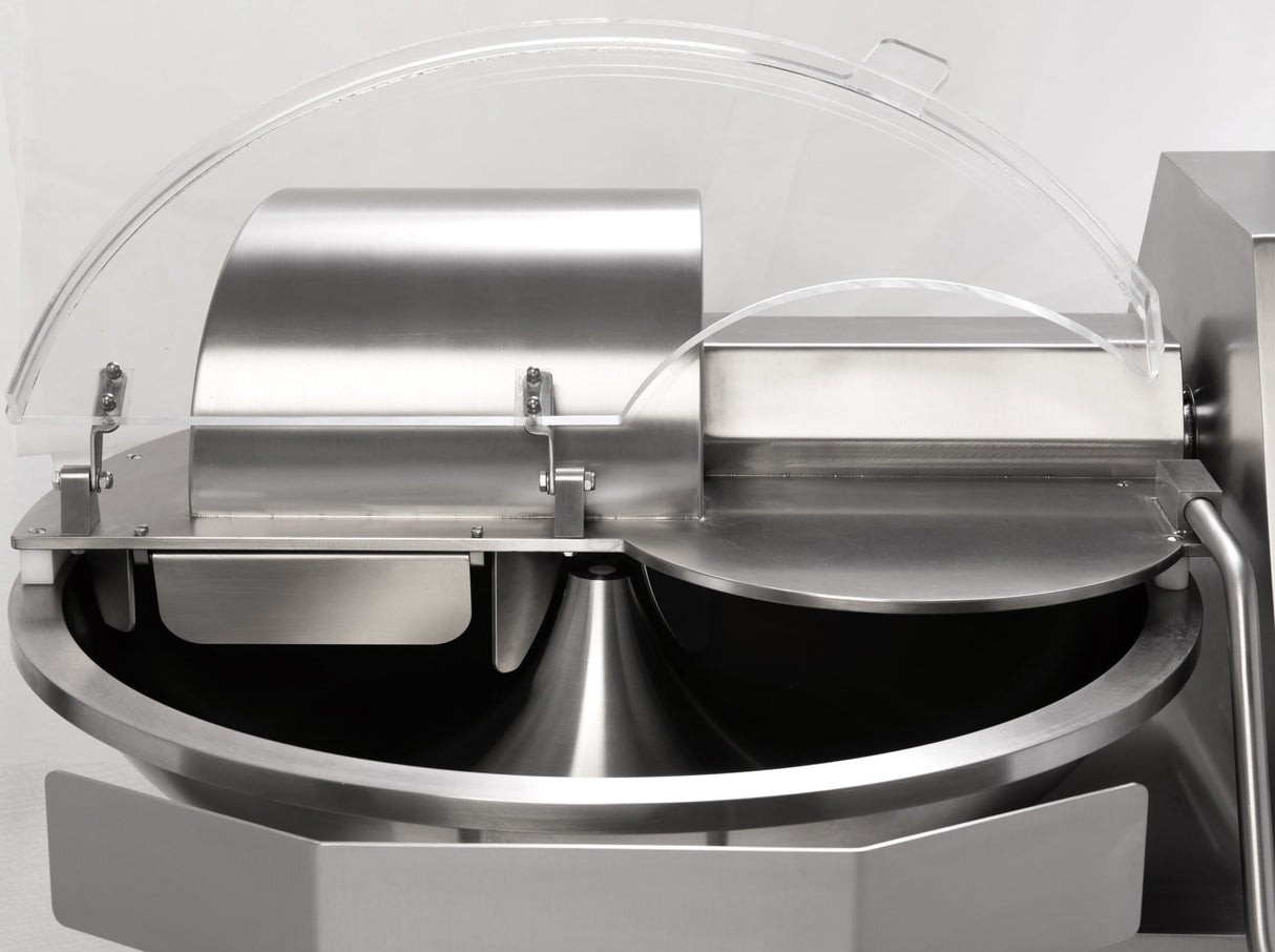 Cutter Villa C50