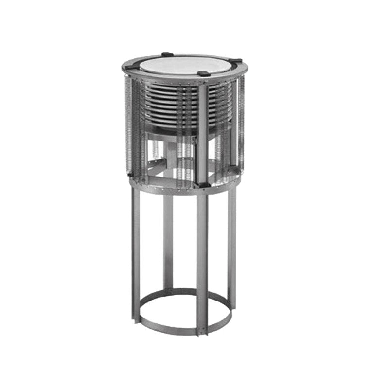 Distributeur d’assiettes chauffant - DPA310