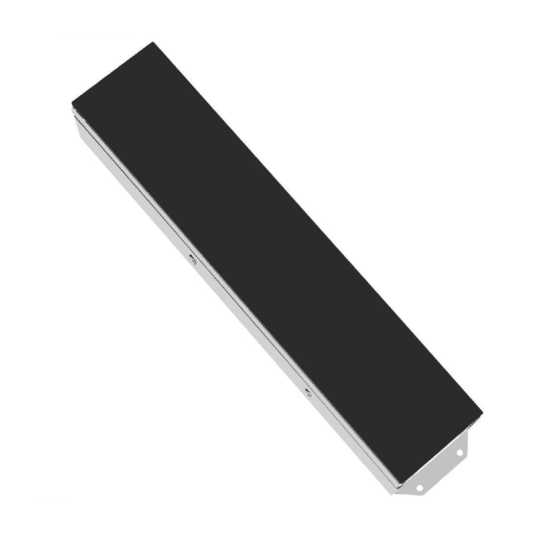 Pont central Polar - NISBETS