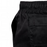 Pantalon de cuisine femme Chef Works Executive noir - NISBETS