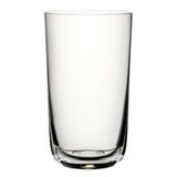 Verres hauts nid d'abeille Raffles Utopia 420ml (lot de 6)