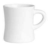 Mugs Olympia blancs 300 ml (lot de 6) - NISBETS