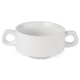 Bols À Soupe Empilables Olympia Athena (Lot de 12) - NISBETS