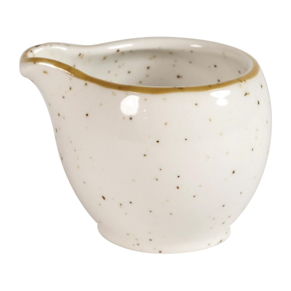 Pichets Churchill Stonecast Barley White 56ml (Lot de 12)