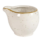 Pichets Churchill Stonecast Barley White 56ml (Lot de 12)