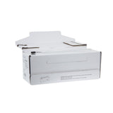 Rouleau distributeur de sacs sous vide Vogue 300mm x15m - NISBETS