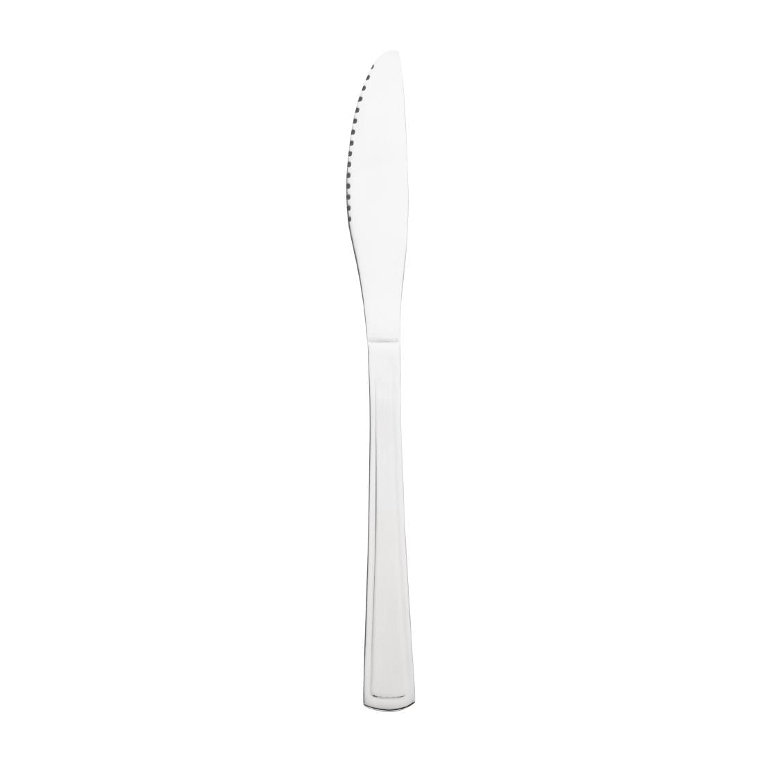 Couteaux de table Nisbets Essentials