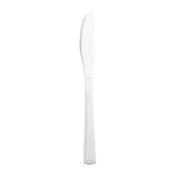 Couteaux de table Nisbets Essentials